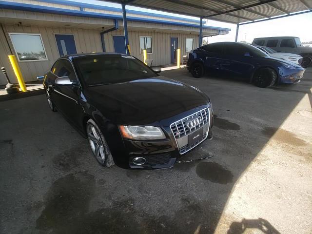 2012 Audi S5 Prestige VIN: WAUVVAFR3CA002730 Lot: 61265295