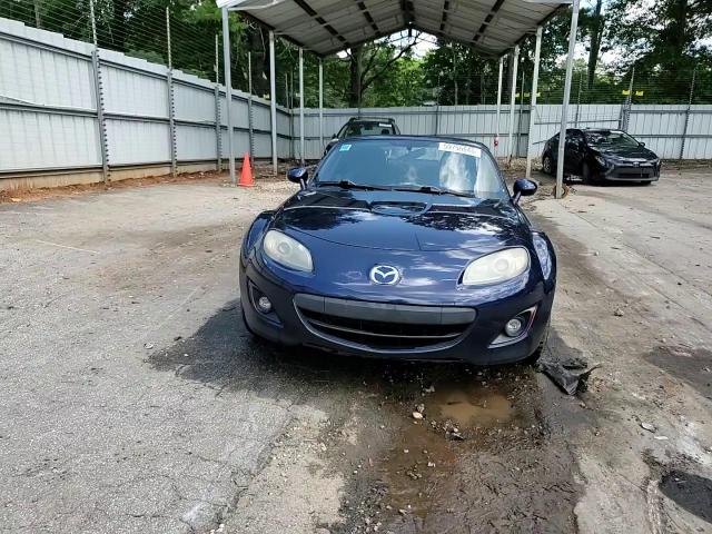 2012 Mazda Mx-5 Miata VIN: JM1NC2JF0C0225907 Lot: 59756645