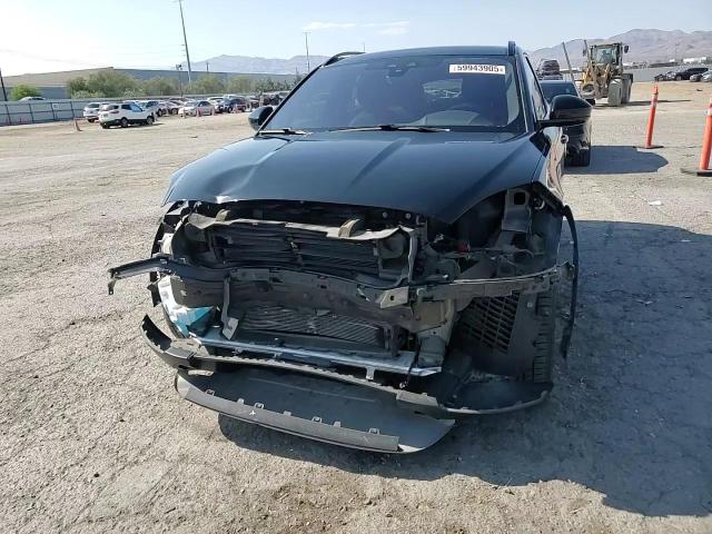 2020 Jaguar E-Pace Se VIN: SADFP2FX5L1Z82715 Lot: 59943905