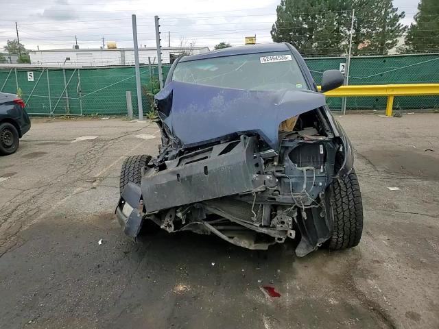 2005 Toyota 4Runner Sr5 VIN: JTEBU14R158047652 Lot: 62494535