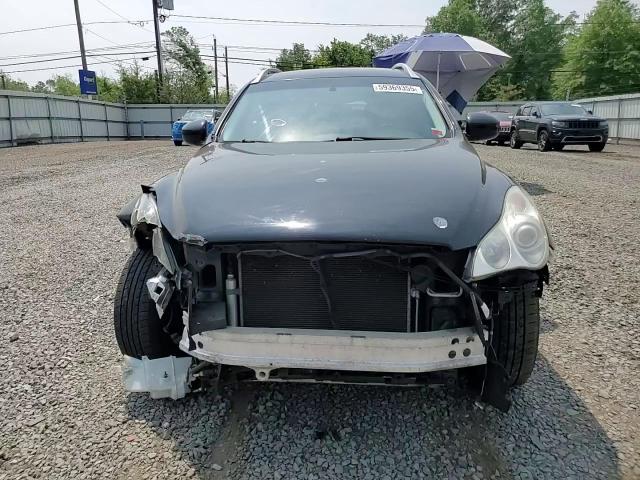 2008 Infiniti Ex35 Base VIN: JNKAJ09E88M305426 Lot: 59369355