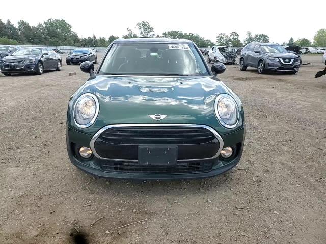 2016 Mini Cooper Clubman VIN: WMWLN5C54G2B34771 Lot: 62657955