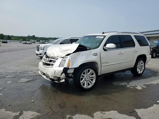 2013 Cadillac Escalade Premium VIN: 1GYS3CEF6DR141178 Lot: 60563045