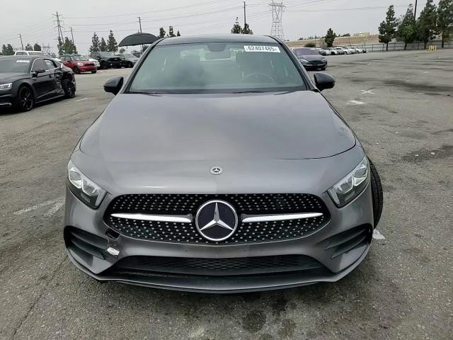 2020 Mercedes-Benz A 220 VIN: W1K3G4EBXLW045349 Lot: 62407485