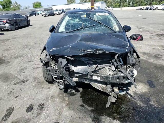 2016 Chevrolet Cruze Ls VIN: 1G1BC5SM6G7286167 Lot: 62960355