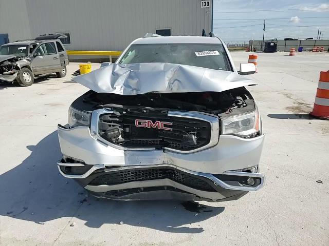 2019 GMC Acadia Slt-1 VIN: 1GKKNMLSXKZ264652 Lot: 62998625