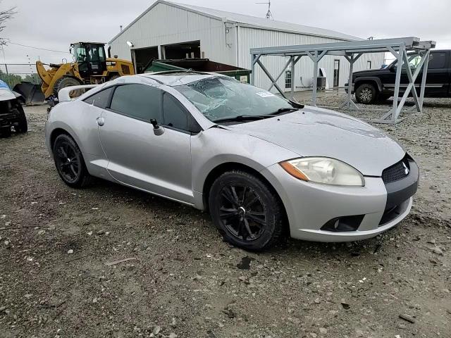 2009 Mitsubishi Eclipse Gt VIN: 4A3AK34T49E025517 Lot: 57817955