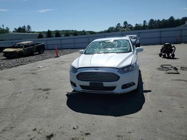 2014 Ford Fusion Se VIN: 3FA6P0HD9ER117859 Lot: 62922575