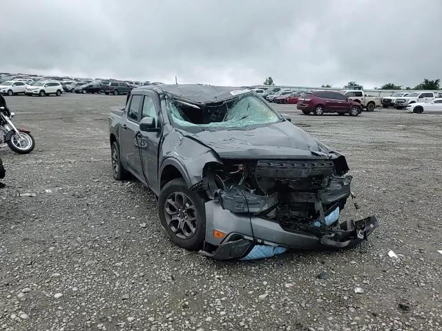 2022 Ford Maverick Xl VIN: 3FTTW8F96NRA10071 Lot: 60559235