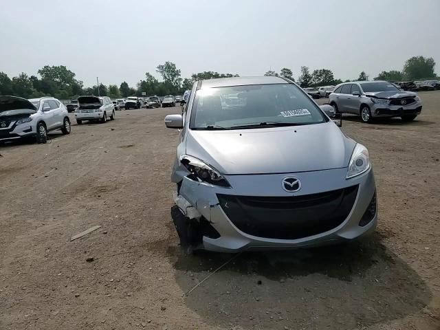 2015 Mazda 5 Sport VIN: JM1CW2BL4F0181336 Lot: 60156025