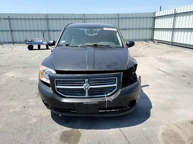 2011 Dodge Caliber Mainstreet VIN: 1B3CB3HA9BD132984 Lot: 59480705