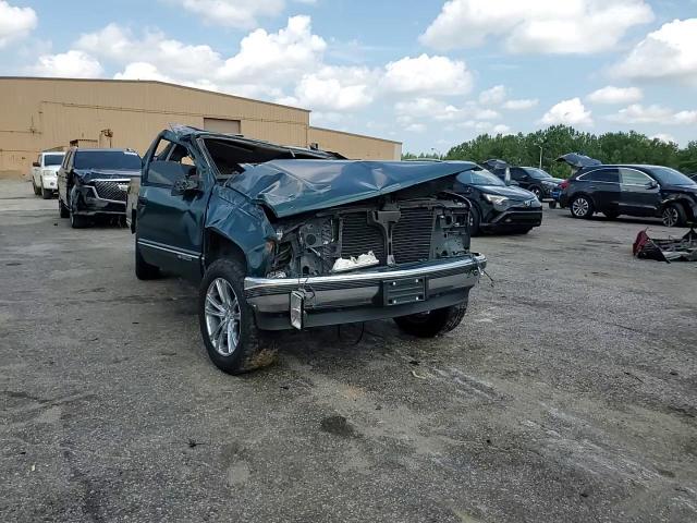 1996 Chevrolet Gmt-400 C1500 VIN: 2GCEC19R6T1106126 Lot: 62886245