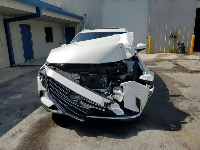 2020 Mazda Cx-9 Grand Touring VIN: JM3TCADY9L0400211 Lot: 60848005