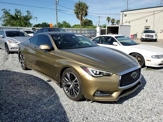 2019 Infiniti Q60 Pure VIN: JN1EV7EK5KM230013 Lot: 62633145