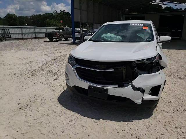 2020 Chevrolet Equinox Lt VIN: 2GNAXUEV0L6236422 Lot: 62533495