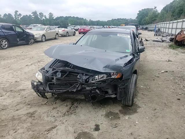 2009 Volvo S60 2.5T VIN: YV1RS592892735145 Lot: 60866965