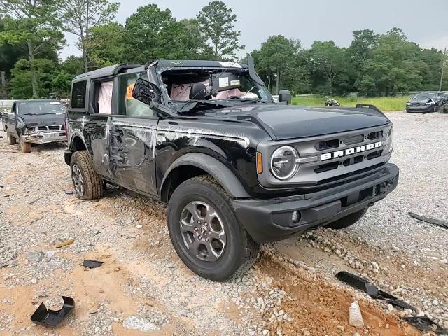 2024 Ford Bronco Big Bend VIN: 1FMDE7BH4RLB05467 Lot: 61596155