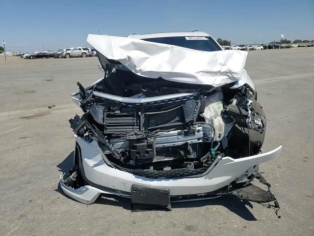 2020 Cadillac Xt6 Premium Luxury VIN: 1GYKPDRS9LZ159836 Lot: 60753625