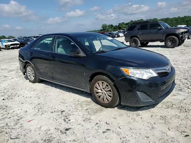 2012 Toyota Camry Base VIN: 4T1BF1FK0CU152326 Lot: 63010865