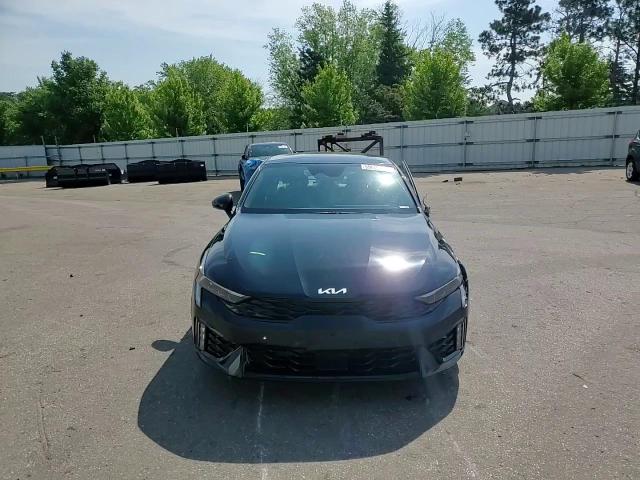 2025 Kia K5 Gt VIN: KNAG44J86S5332106 Lot: 59628745