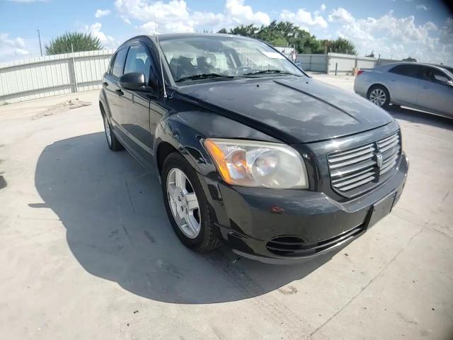 2008 Dodge Caliber VIN: 1B3HB28B88D701583 Lot: 62349225