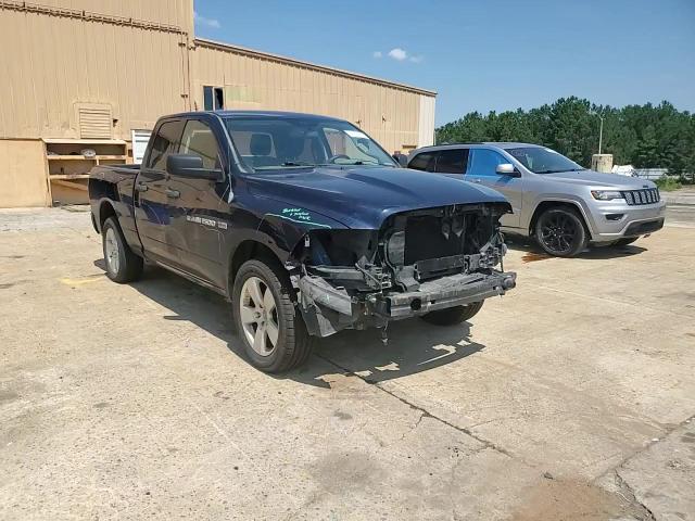 2012 Dodge Ram 1500 St VIN: 1C6RD7FT2CS343382 Lot: 61137675
