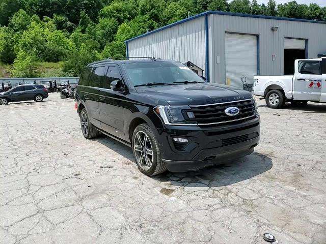 2021 Ford Expedition Limited VIN: 1FMJU2AT9MEA03237 Lot: 59981655