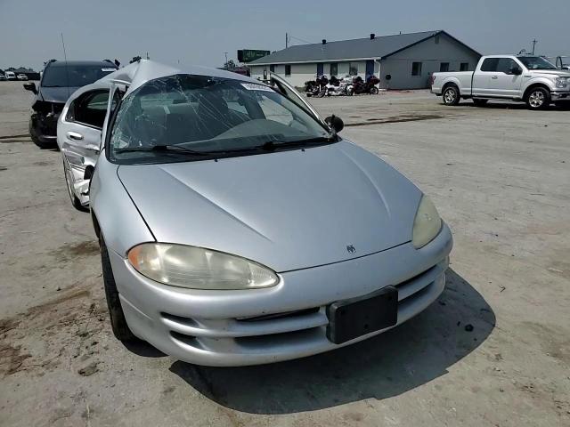 2001 Dodge Intrepid Se VIN: 2B3HD46R31H696551 Lot: 60098025