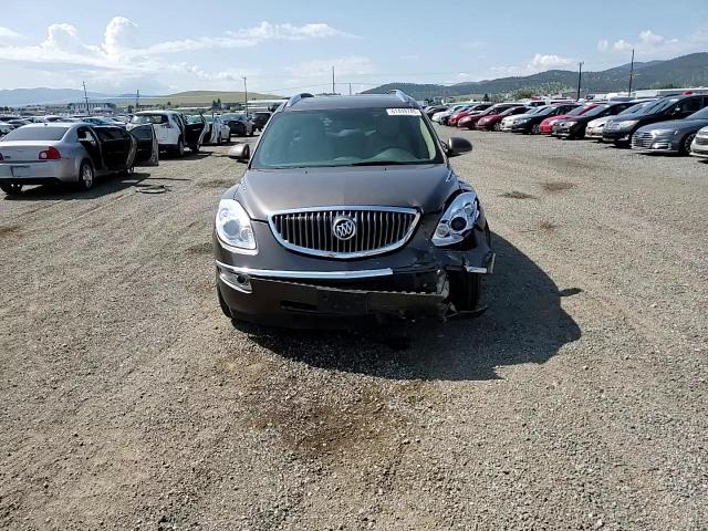 2012 Buick Enclave VIN: 5GAKVCED8CJ147674 Lot: 61449745
