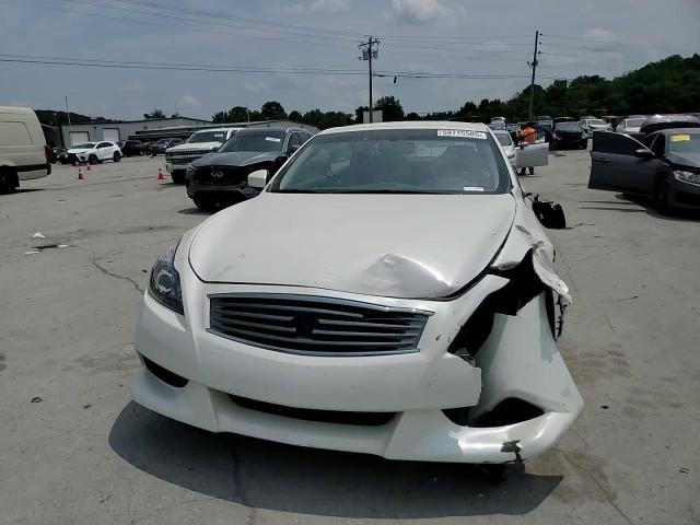 2015 Infiniti Q60 Base VIN: JN1CV6FE1FM810262 Lot: 59745585