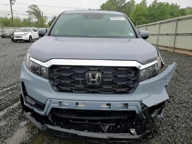 2025 Honda Passport Exl VIN: 5FNYF8H5XSB019174 Lot: 60370915