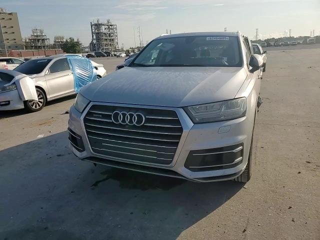 2017 Audi Q7 Premium Plus VIN: WA1LAAF78HD000508 Lot: 62464605