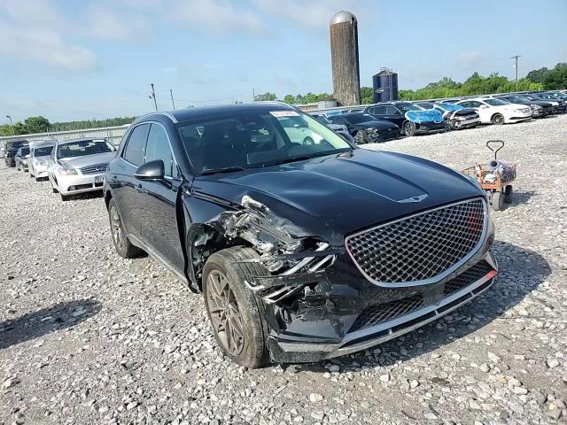 2024 Genesis Gv70 Base VIN: 5NMMADTB9RH008775 Lot: 61373455