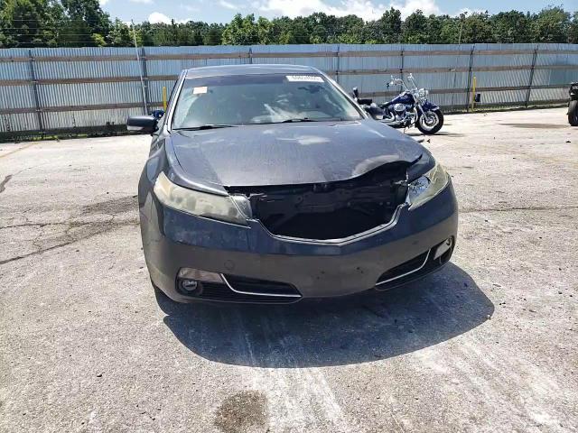2012 Acura Tl VIN: 19UUA8F29CA036324 Lot: 60654805
