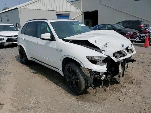 2012 BMW X5 M VIN: 5YMGY0C59CLK27809 Lot: 60211705