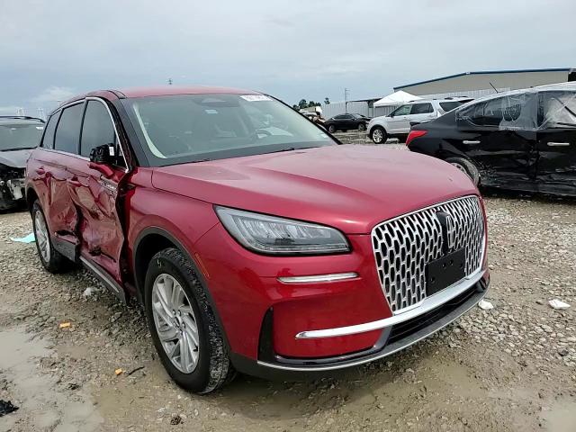 2024 Lincoln Corsair VIN: 5LMCJ1CA9RUL21232 Lot: 60174875
