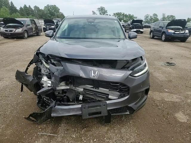 2024 Honda Hr-V Exl VIN: 3CZRZ2H72RM746142 Lot: 59105515