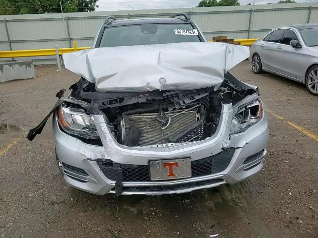 2015 Mercedes-Benz Glk 350 4Matic VIN: WDCGG8JB9FG436428 Lot: 62787825