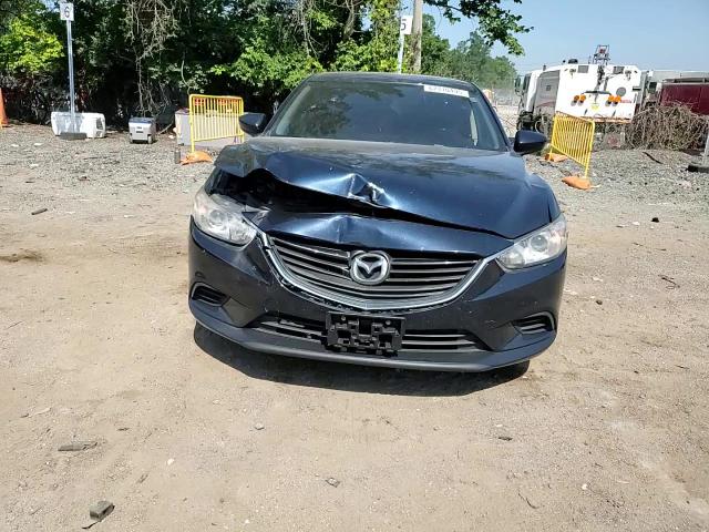 2015 Mazda 6 Touring VIN: JM1GJ1V52F1192739 Lot: 62310495