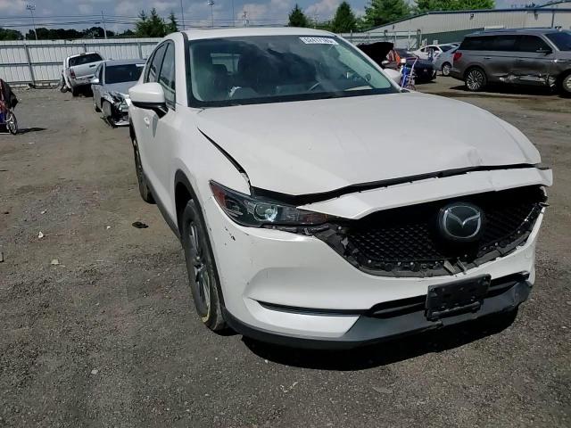2019 Mazda Cx-5 Touring VIN: JM3KFBCM9K0536800 Lot: 62417185