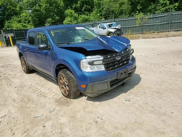 2024 Ford Maverick Xl VIN: 3FTTW8B95RRB14336 Lot: 61613765