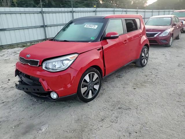 2014 Kia Soul ! VIN: KNDJX3A54E7705071 Lot: 62394575