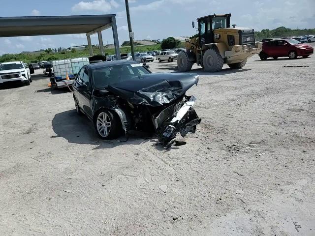 2013 Mercedes-Benz C 300 4Matic VIN: WDDGF8AB0DR287004 Lot: 63068595