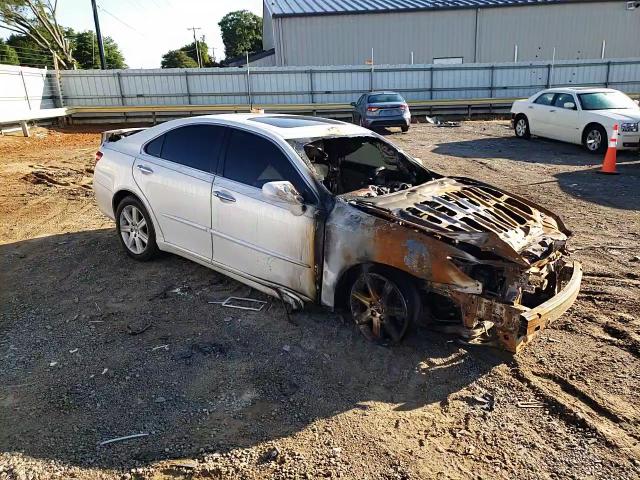 2009 Lexus Es 350 VIN: JTHBJ46G592313465 Lot: 59911205