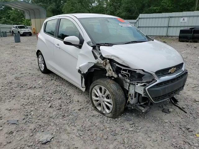 2020 Chevrolet Spark 1Lt VIN: KL8CD6SA6LC429455 Lot: 62635885