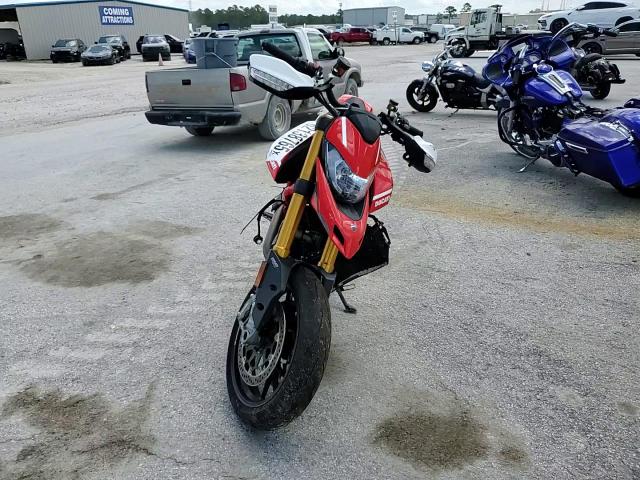 2023 Ducati Hypermotard 950 VIN: ZDMBAJDT0PB009557 Lot: 62138765