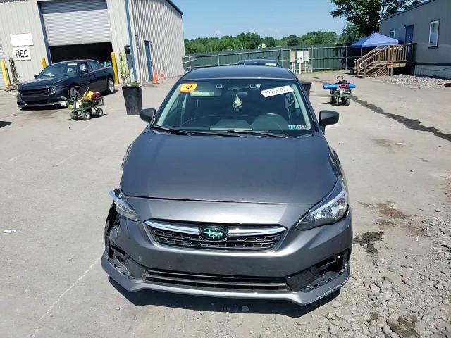 2020 Subaru Impreza VIN: 4S3GTAB69L3719134 Lot: 62266985