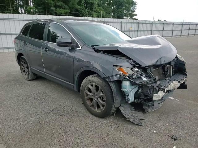2013 Mazda Cx-9 Sport VIN: JM3TB2BV0D0412007 Lot: 61131985