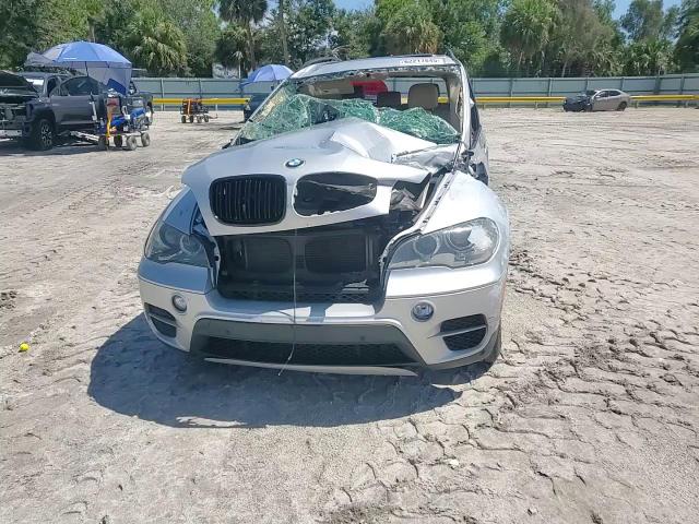2012 BMW X5 xDrive35D VIN: 5UXZW0C51CL668064 Lot: 62217845