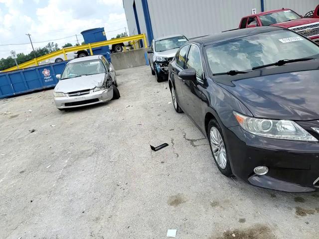 2013 Lexus Es 350 VIN: JTHBK1GG3D2028900 Lot: 61951935